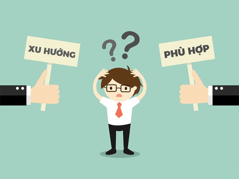 chọn nghề phù hợp với năng lực