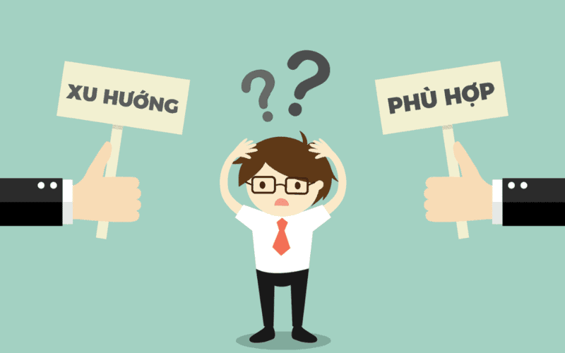 trắc nghiệm nghề nghiệp miễn phí