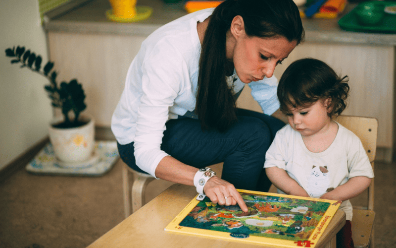 phương pháp dạy học montessori là gì