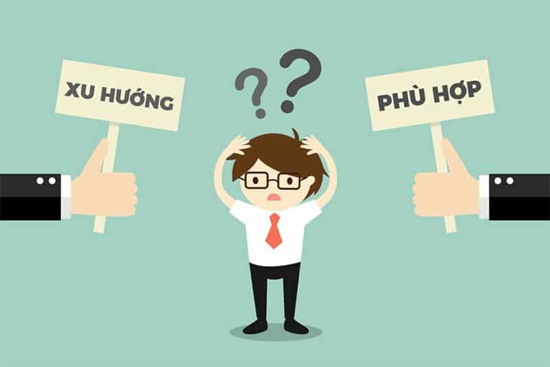  Xu hướng và nhu cầu tuyển dụng giúp định hình hướng đi chính xác cho sự nghiệp của bạn