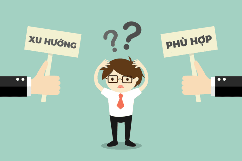 Trắc nghiệm định hướng nghề nghiệp